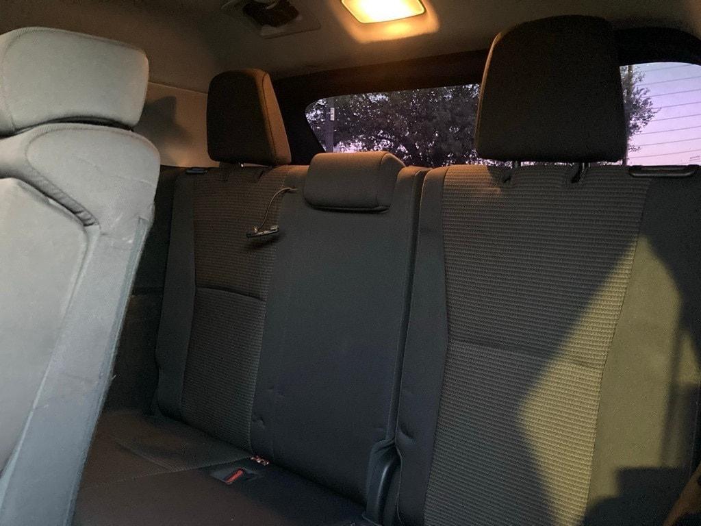 used 2022 Toyota Highlander car, priced at $23,771