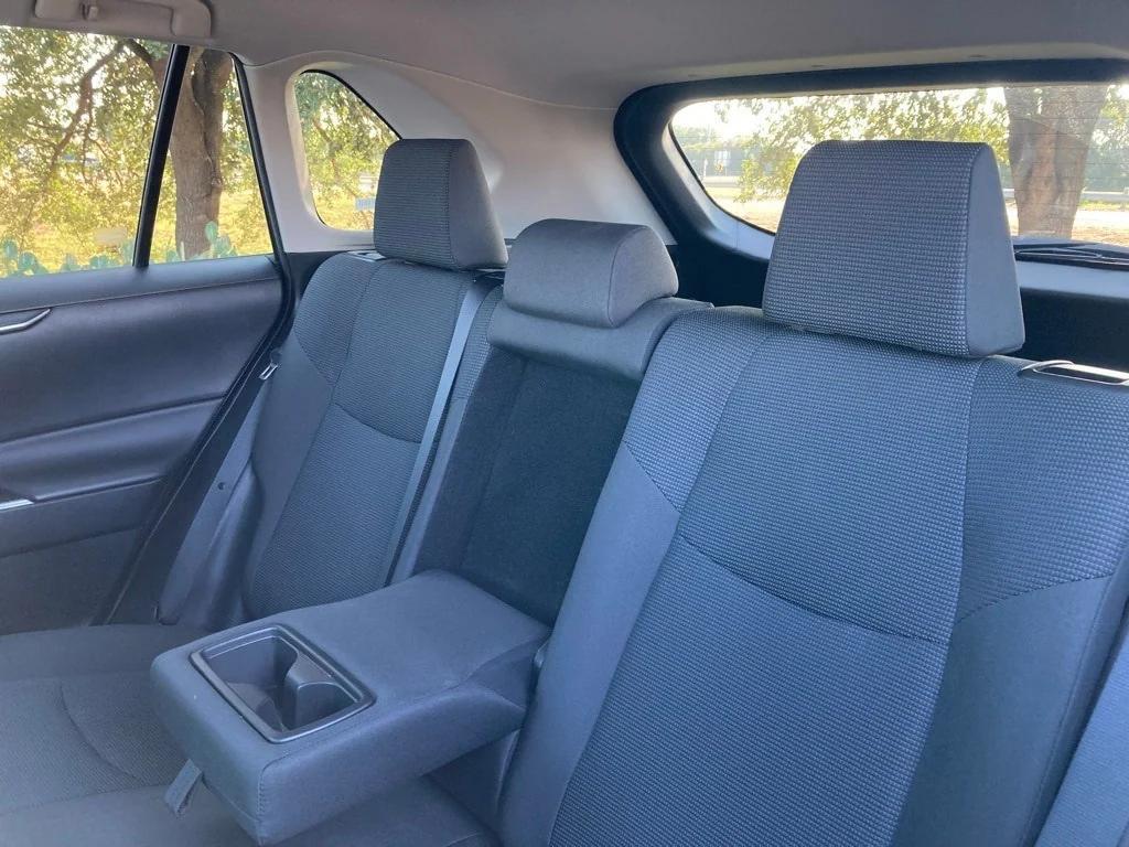 used 2024 Toyota RAV4 car, priced at $26,951