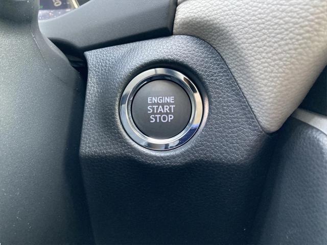 new 2025 Toyota RAV4 car, priced at $36,049