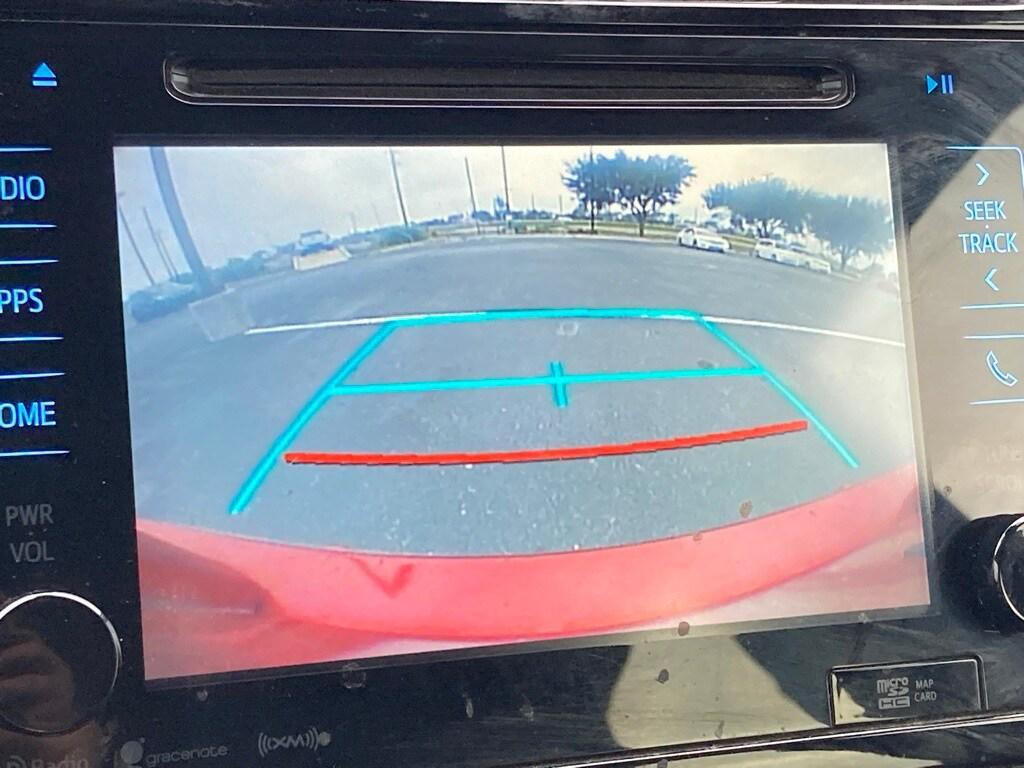 used 2017 Toyota Prius car, priced at $16,991