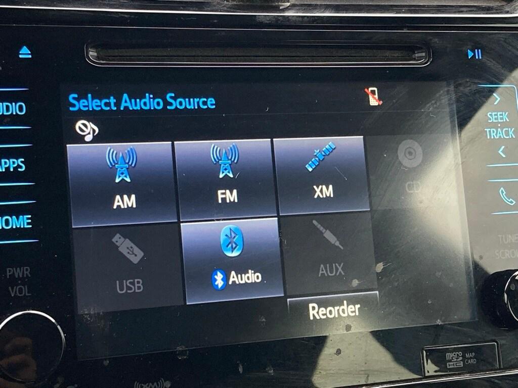 used 2017 Toyota Prius car, priced at $16,991