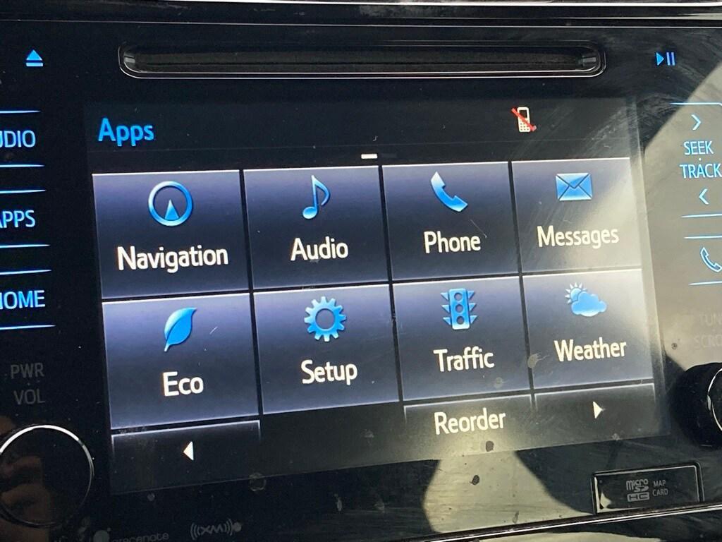 used 2017 Toyota Prius car, priced at $16,991