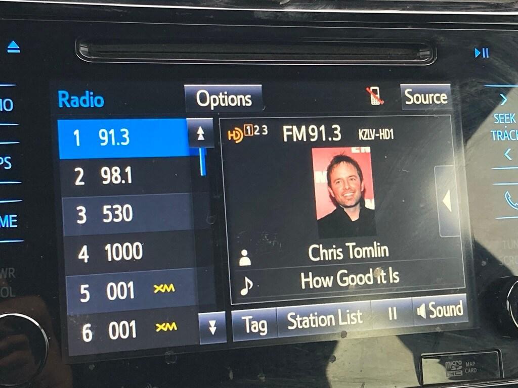 used 2017 Toyota Prius car, priced at $16,991