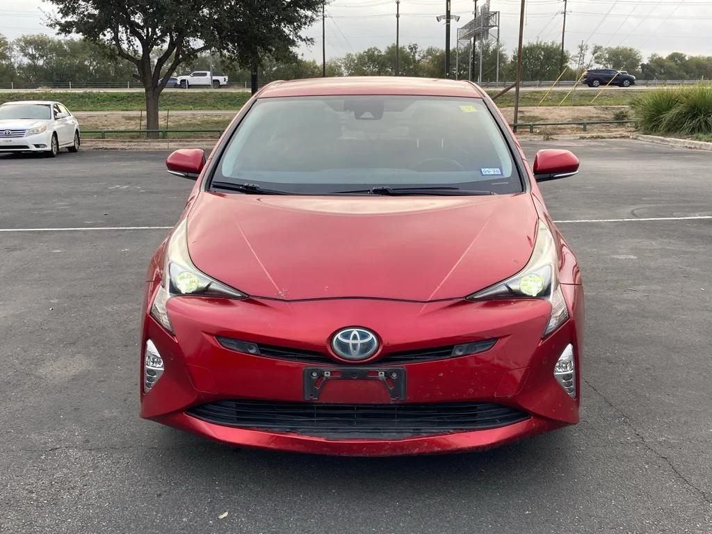 used 2017 Toyota Prius car, priced at $16,991