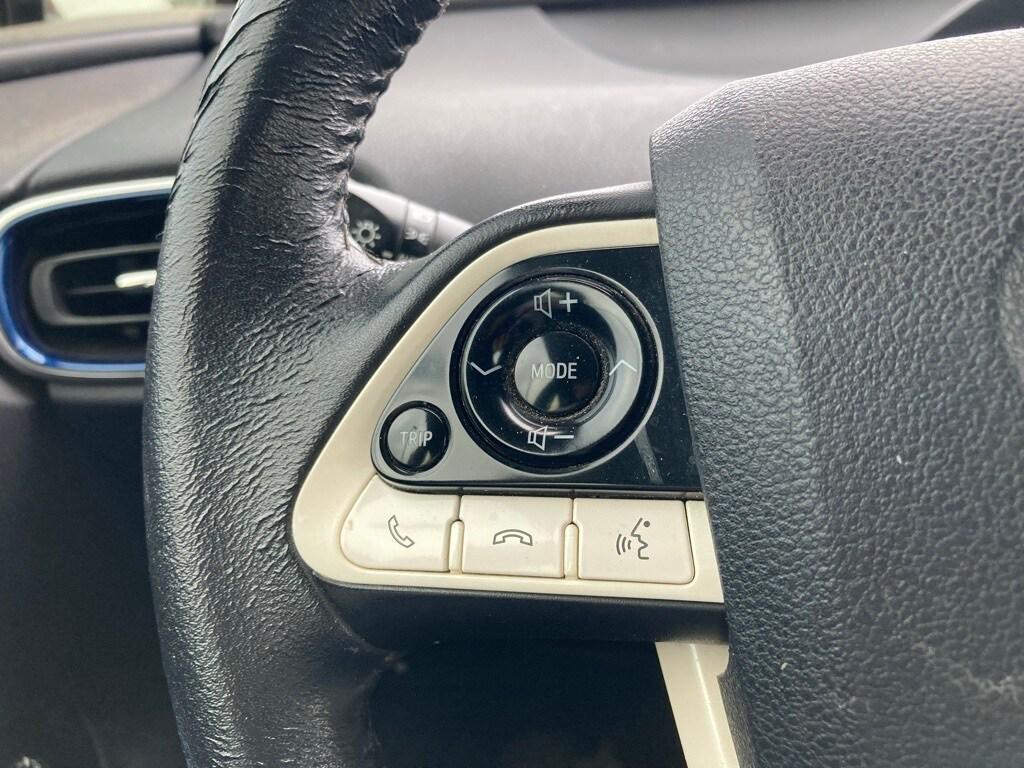used 2017 Toyota Prius car, priced at $16,991