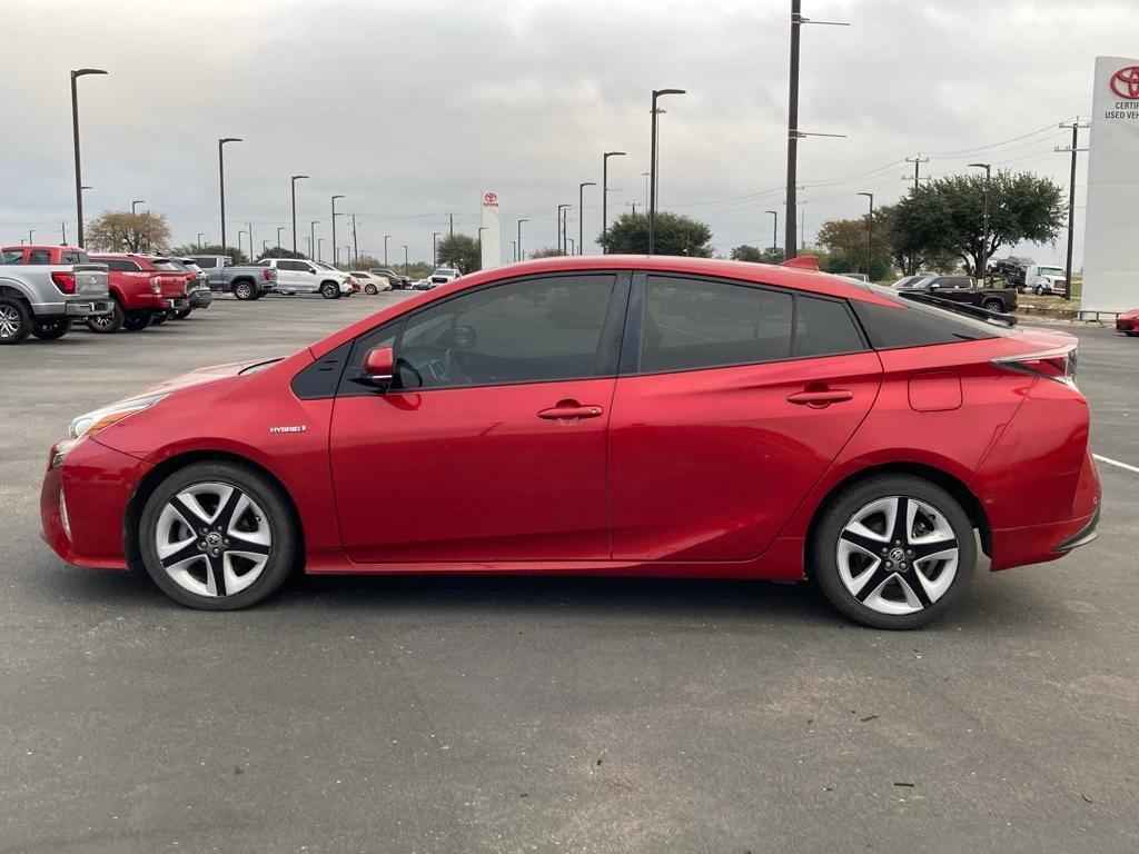 used 2017 Toyota Prius car, priced at $16,991