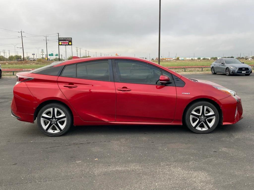 used 2017 Toyota Prius car, priced at $16,991