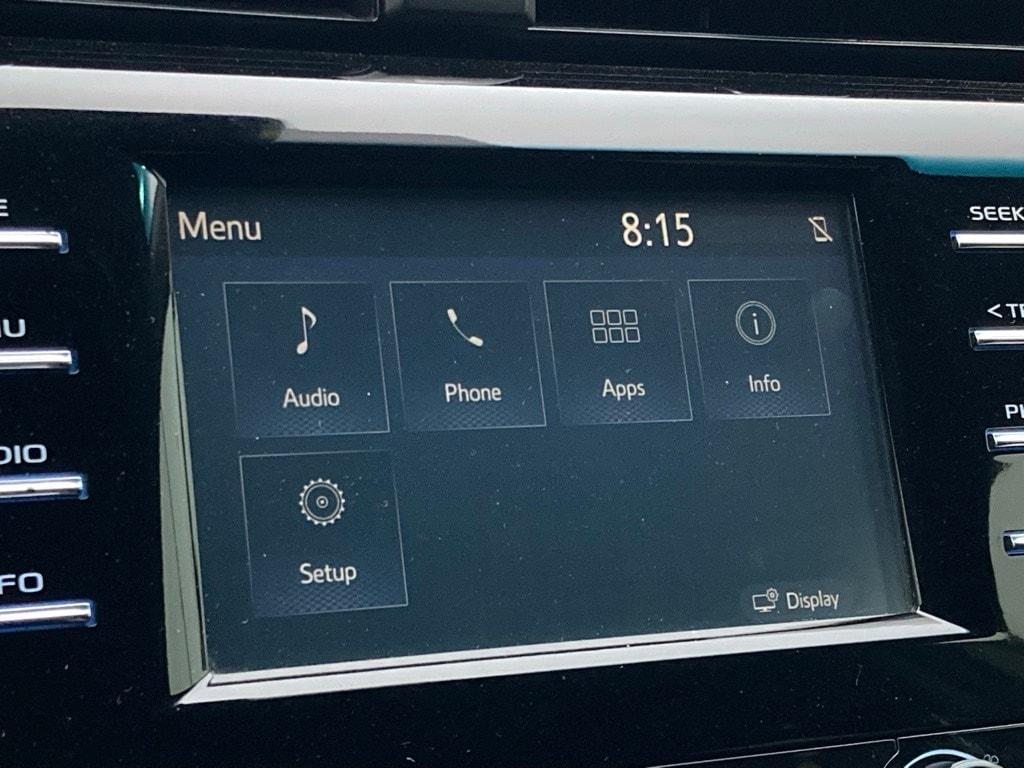 used 2018 Toyota Camry car, priced at $17,241