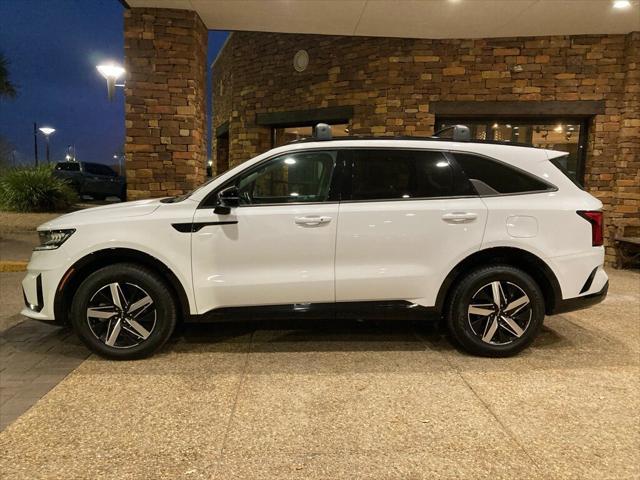 used 2022 Kia Sorento car, priced at $28,951