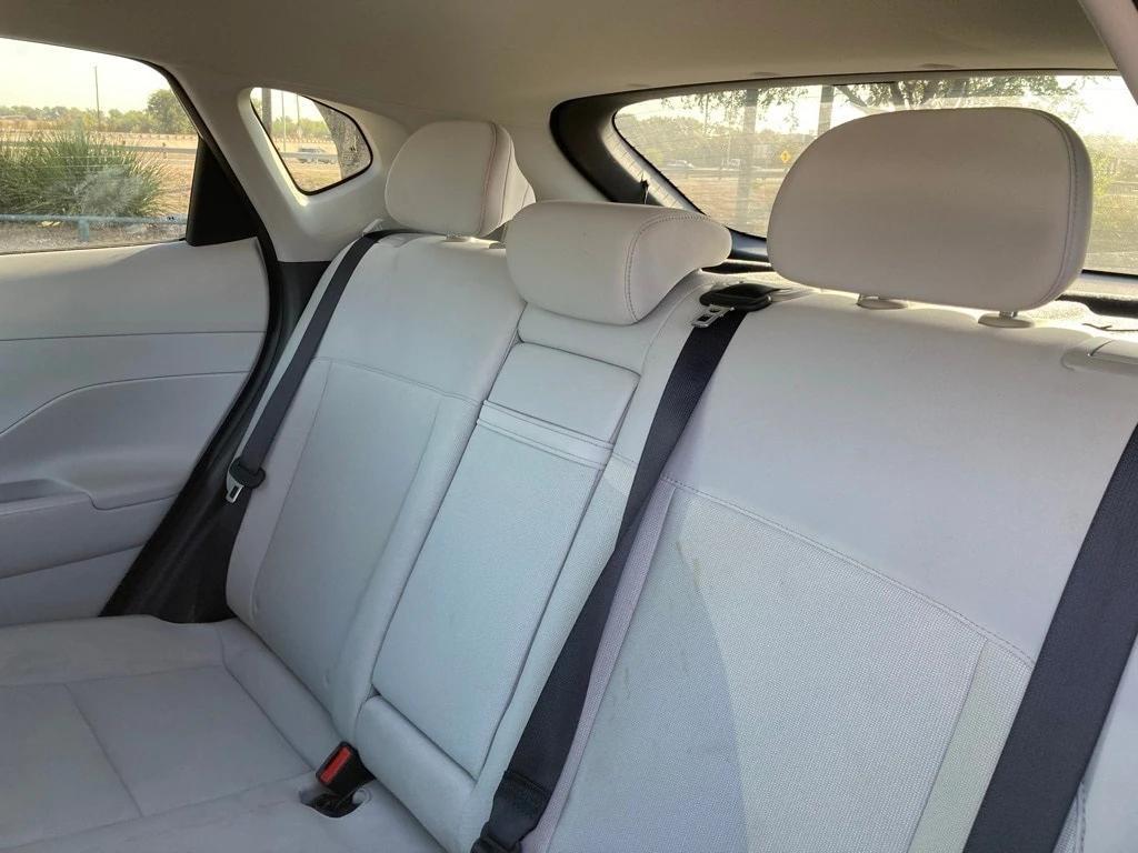 used 2024 Hyundai Kona car, priced at $19,971