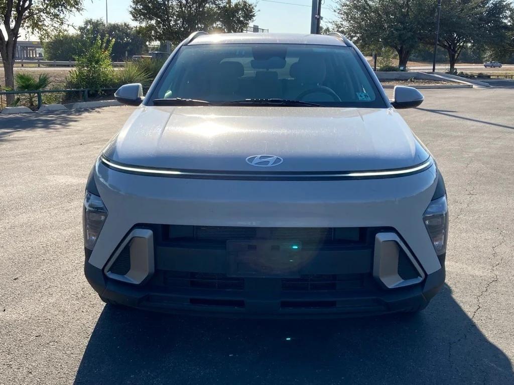 used 2024 Hyundai Kona car, priced at $19,971