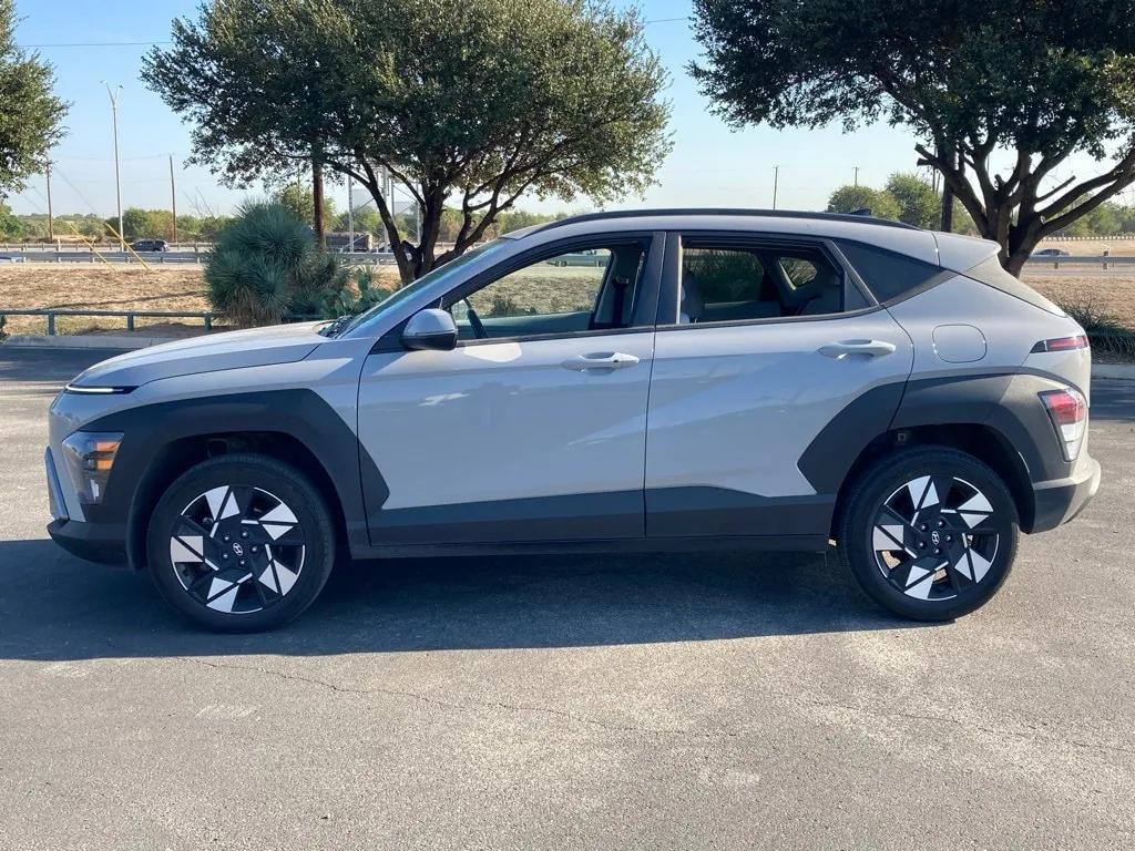 used 2024 Hyundai Kona car, priced at $19,971