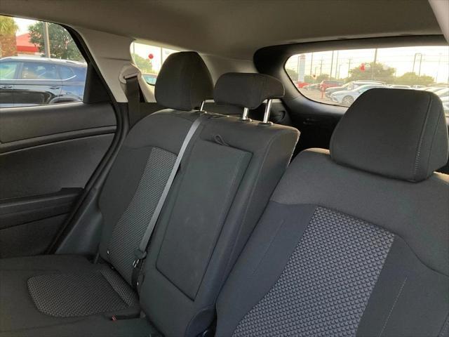 used 2024 Kia Sportage car, priced at $21,981