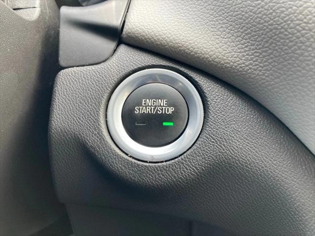 used 2024 Chevrolet Equinox car, priced at $21,981
