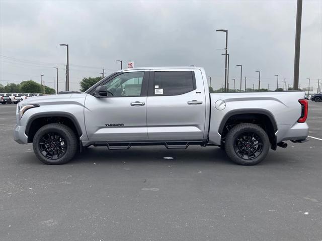 new 2024 Toyota Tundra car, priced at $55,088