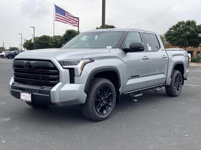 new 2024 Toyota Tundra car, priced at $55,088