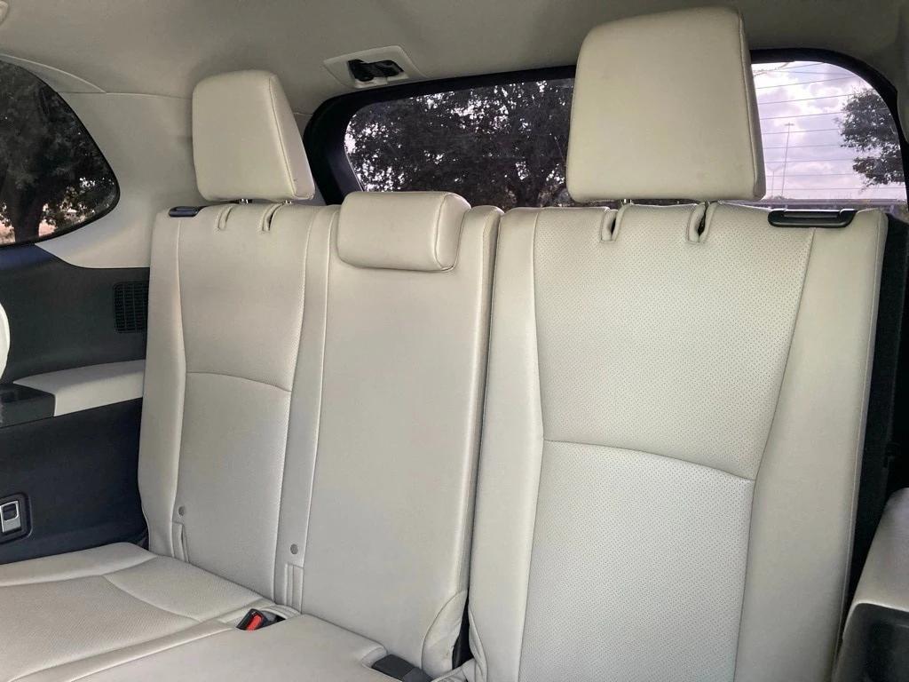 used 2024 Toyota Grand Highlander car, priced at $42,951