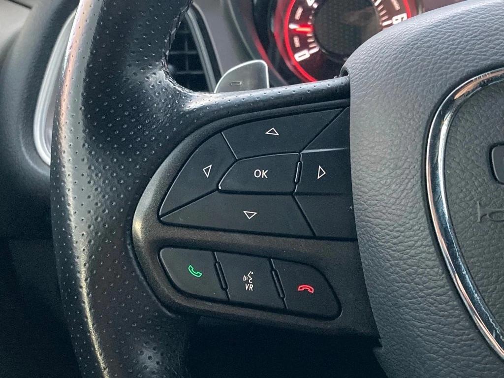 used 2021 Dodge Challenger car, priced at $23,741