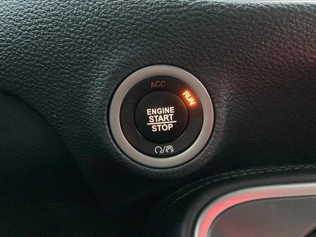 used 2021 Dodge Challenger car, priced at $23,741