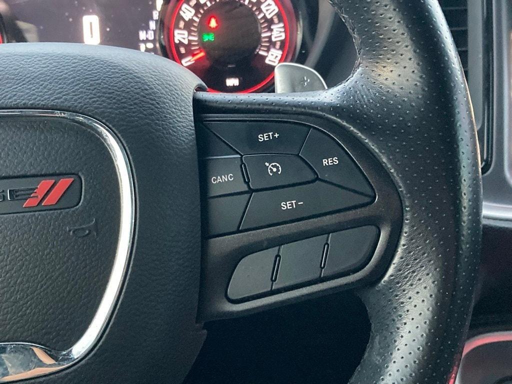 used 2021 Dodge Challenger car, priced at $23,741