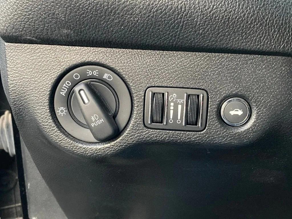 used 2021 Dodge Challenger car, priced at $23,741