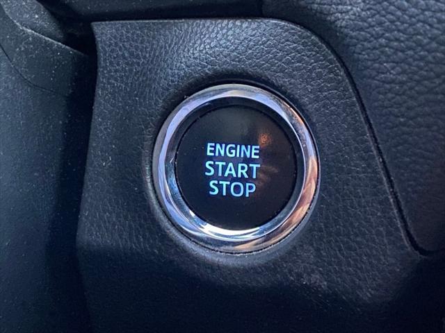 used 2021 Toyota RAV4 car, priced at $22,291