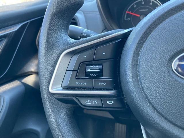 used 2018 Subaru Impreza car, priced at $12,691