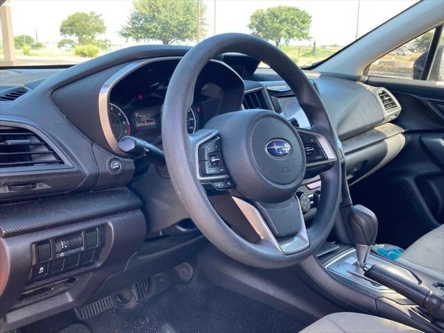 used 2018 Subaru Impreza car, priced at $12,691