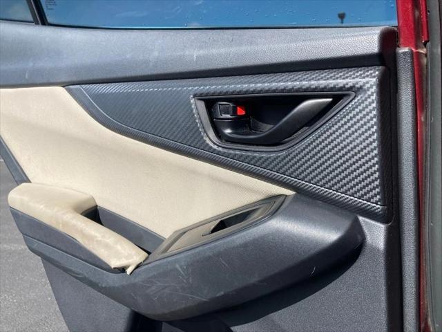 used 2018 Subaru Impreza car, priced at $12,691