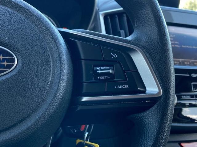 used 2018 Subaru Impreza car, priced at $12,691