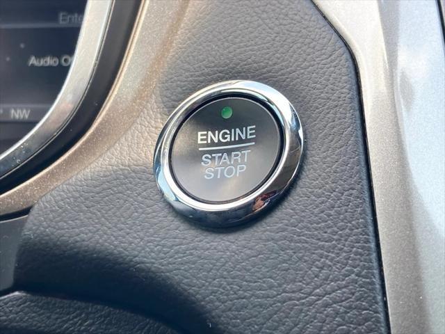used 2020 Ford Fusion car, priced at $13,291
