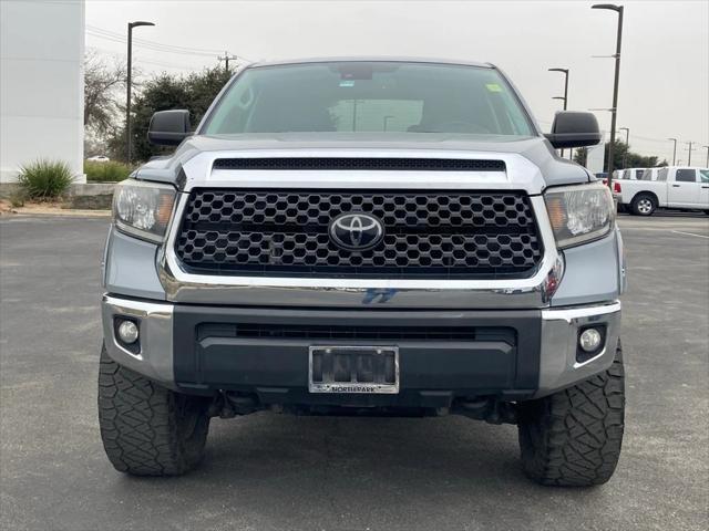 used 2020 Toyota Tundra car, priced at $30,561