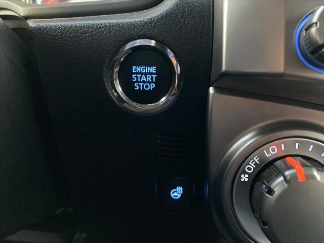 used 2024 Toyota 4Runner car, priced at $46,691