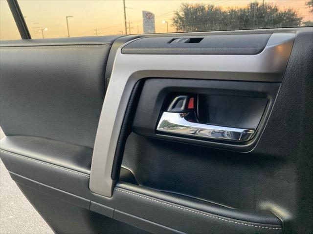 used 2024 Toyota 4Runner car, priced at $46,691
