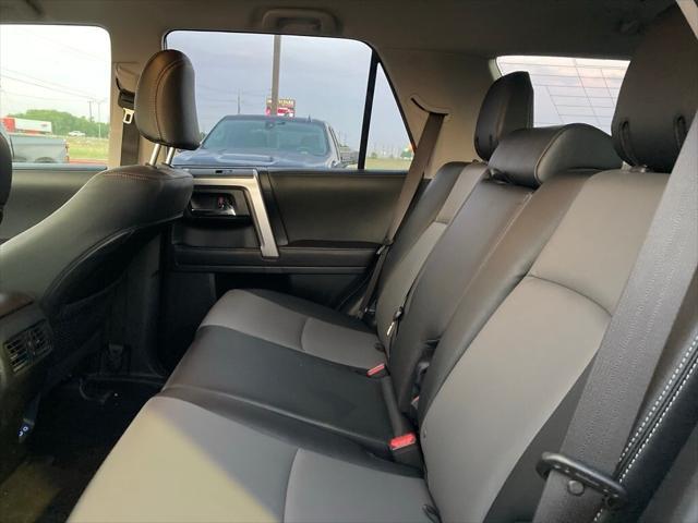 used 2024 Toyota 4Runner car, priced at $46,691