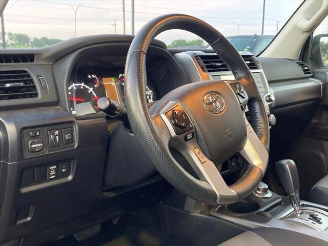 used 2024 Toyota 4Runner car, priced at $46,691