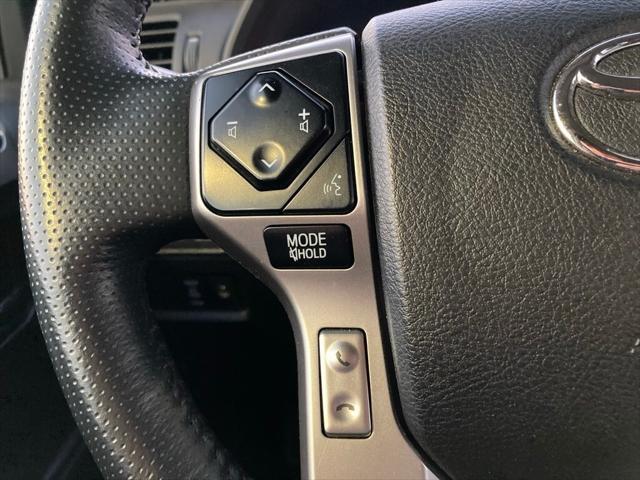 used 2024 Toyota 4Runner car, priced at $46,691