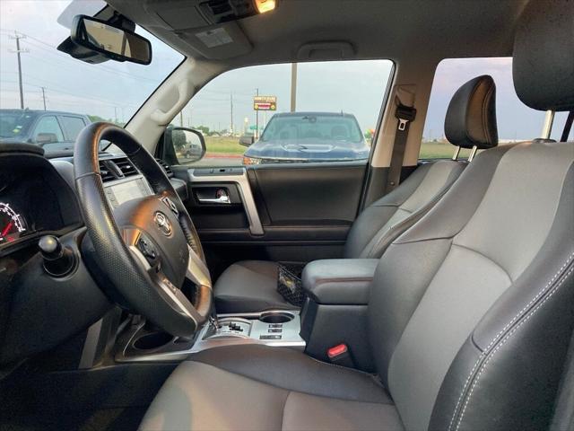 used 2024 Toyota 4Runner car, priced at $46,691