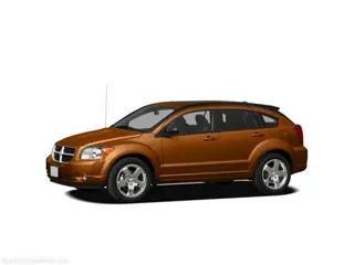 used 2011 Dodge Caliber car