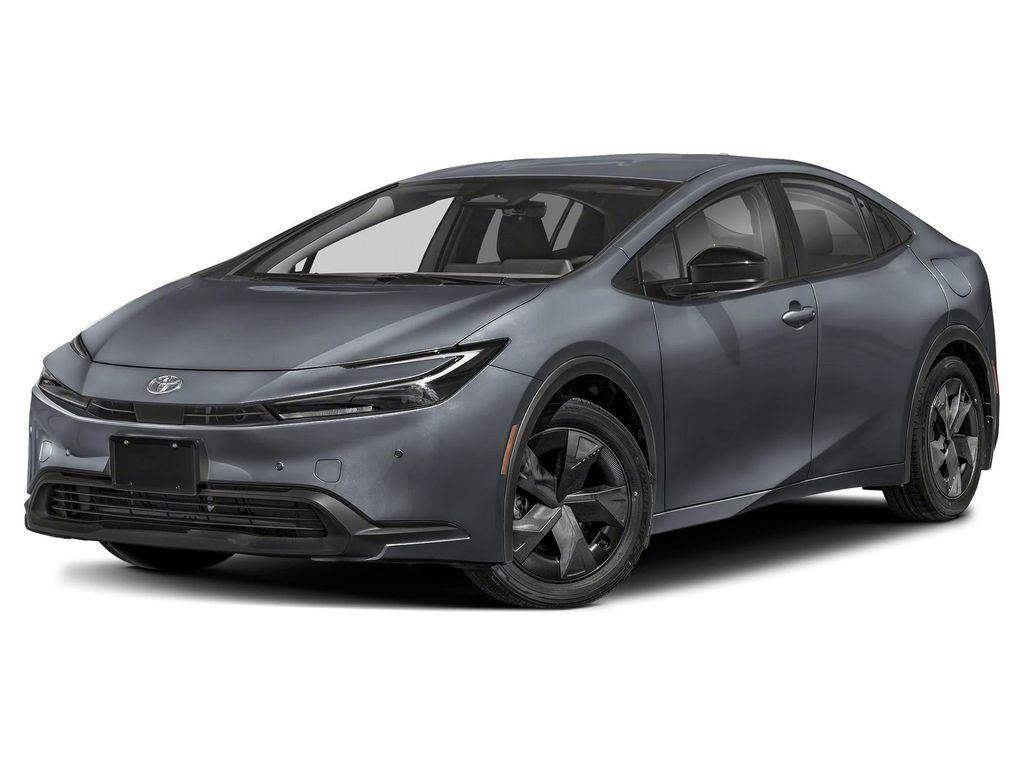 new 2026 Toyota Prius car, priced at $29,968