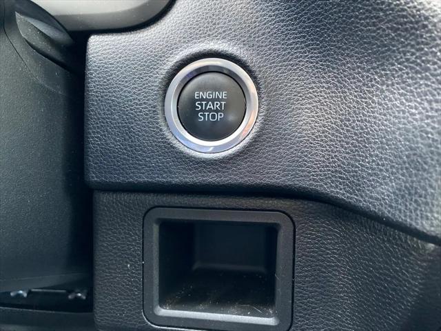 used 2024 Toyota Tundra car, priced at $40,561