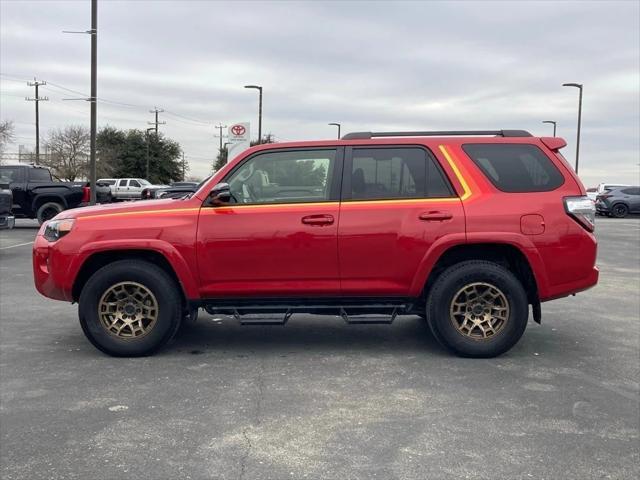 used 2023 Toyota 4Runner car, priced at $45,951