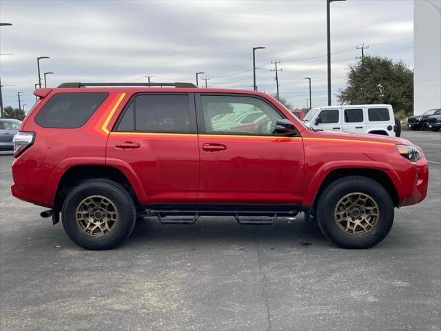 used 2023 Toyota 4Runner car, priced at $45,951