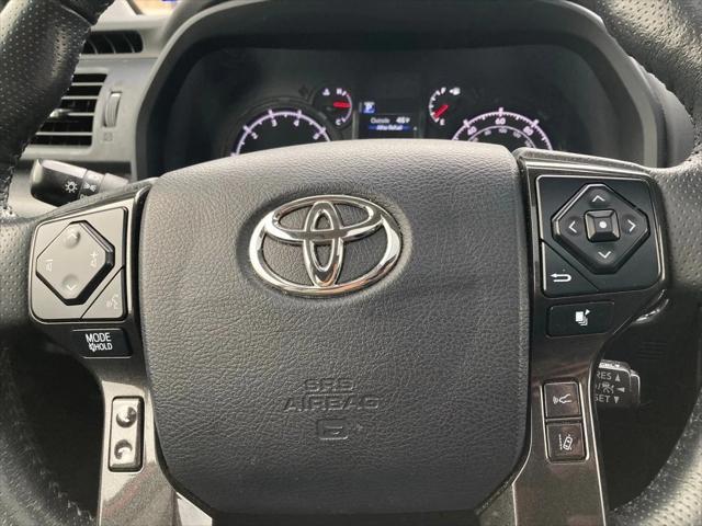 used 2023 Toyota 4Runner car, priced at $45,951