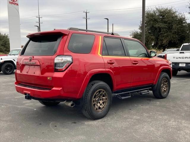 used 2023 Toyota 4Runner car, priced at $45,951