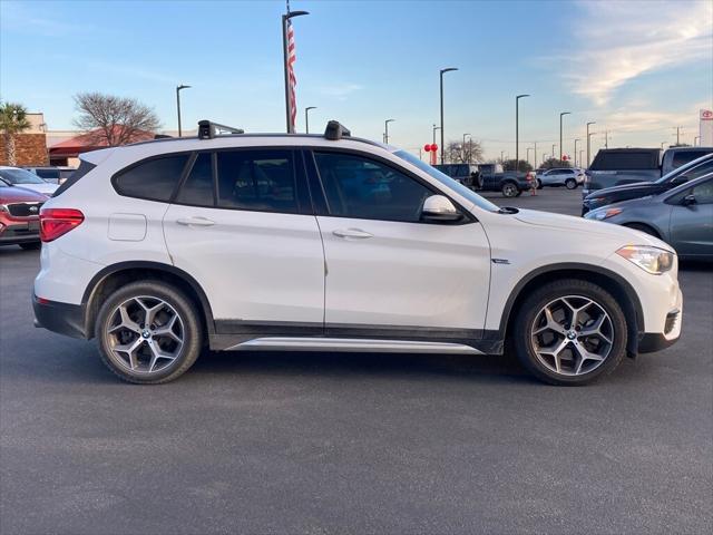 used 2019 BMW X1 car, priced at $17,951