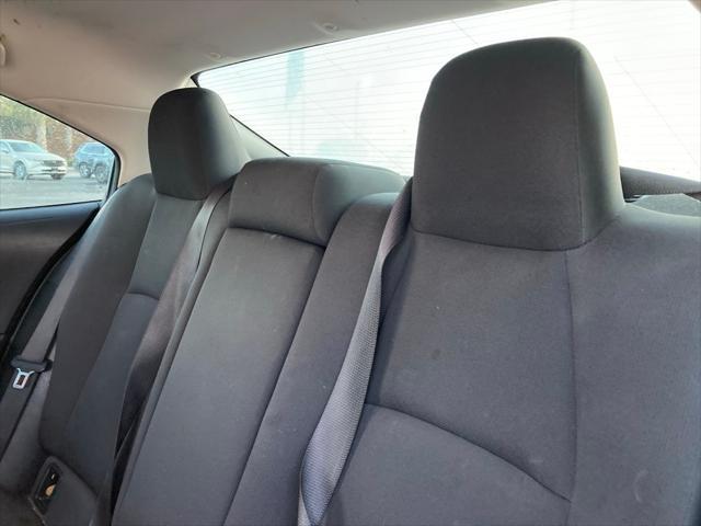 used 2021 Toyota Corolla car, priced at $17,600
