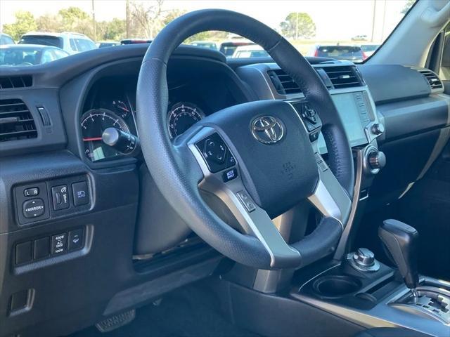 used 2023 Toyota 4Runner car, priced at $41,951