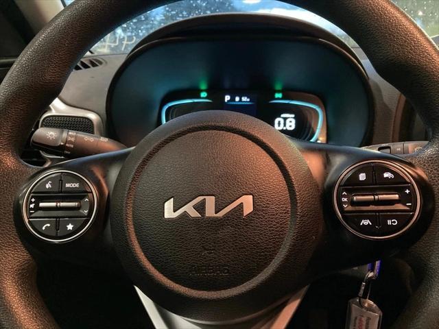used 2024 Kia Soul car, priced at $15,951