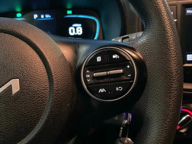 used 2024 Kia Soul car, priced at $15,951